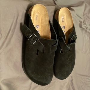 Birkenstock Boston Clog